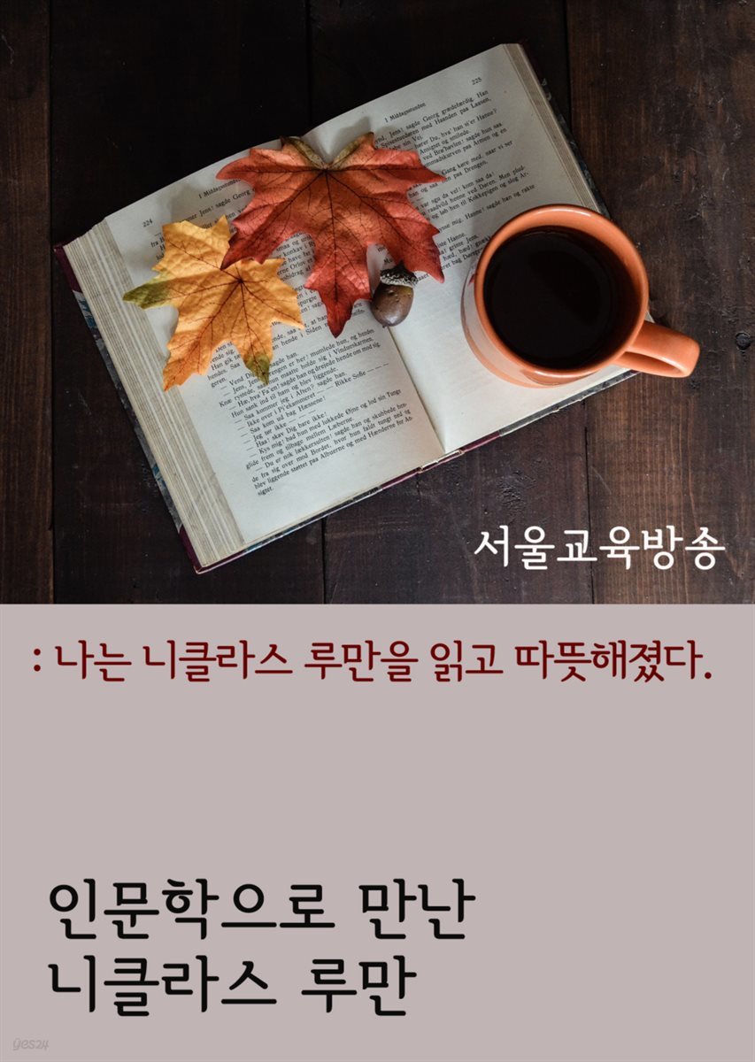 인문학으로 만난 니클라스 루만 : 나는 니클라스 루만을 읽고 따뜻해졌다.