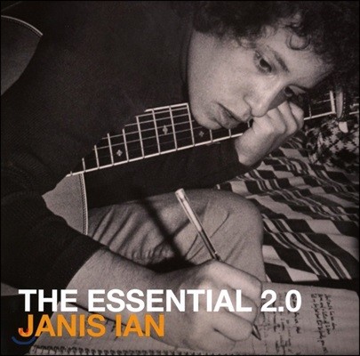 Janis Ian (Ͻ ̾) - Janis Ian: The Essential 2.0