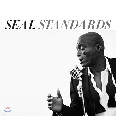 Seal () - Standards [ȭƮ ÷ LP]