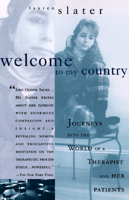 Welcome to My Country: A Therapist's Memoir of Madness