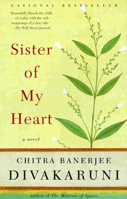 Sister of My Heart