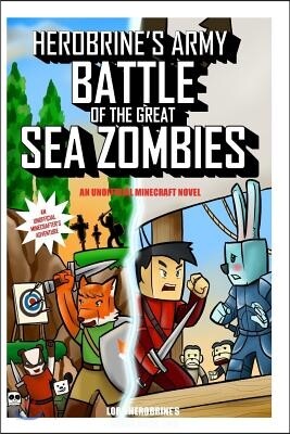 Battle of the Great Sea Zombies