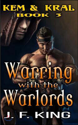 Warring with the Warlords: M/M Fantasy