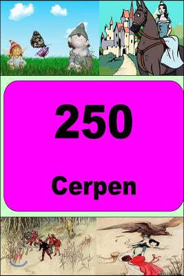 250 Cerpen