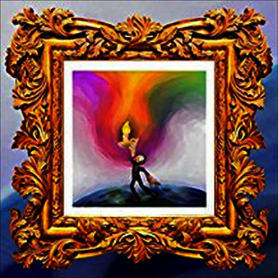 Jon Bellion — The Defintion 앨범 커버