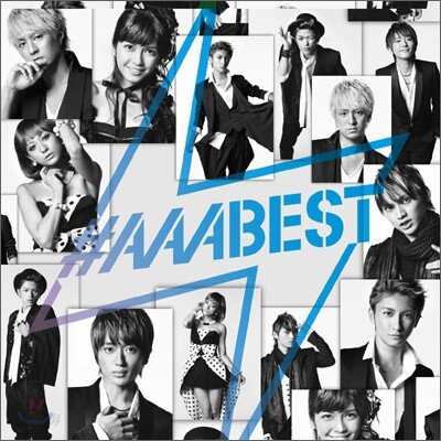 AAA - #AAABEST
