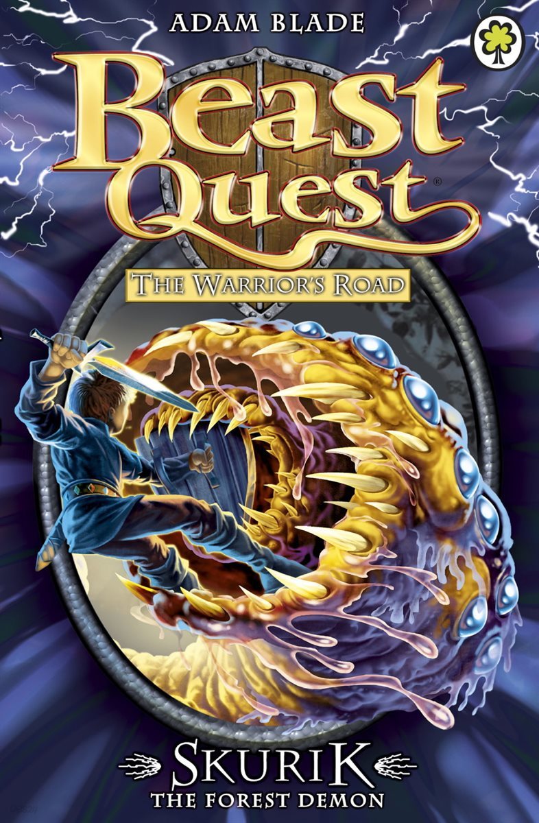 Beast Quest