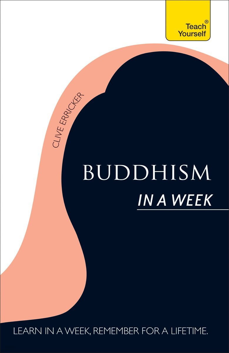 Buddhism In A Week