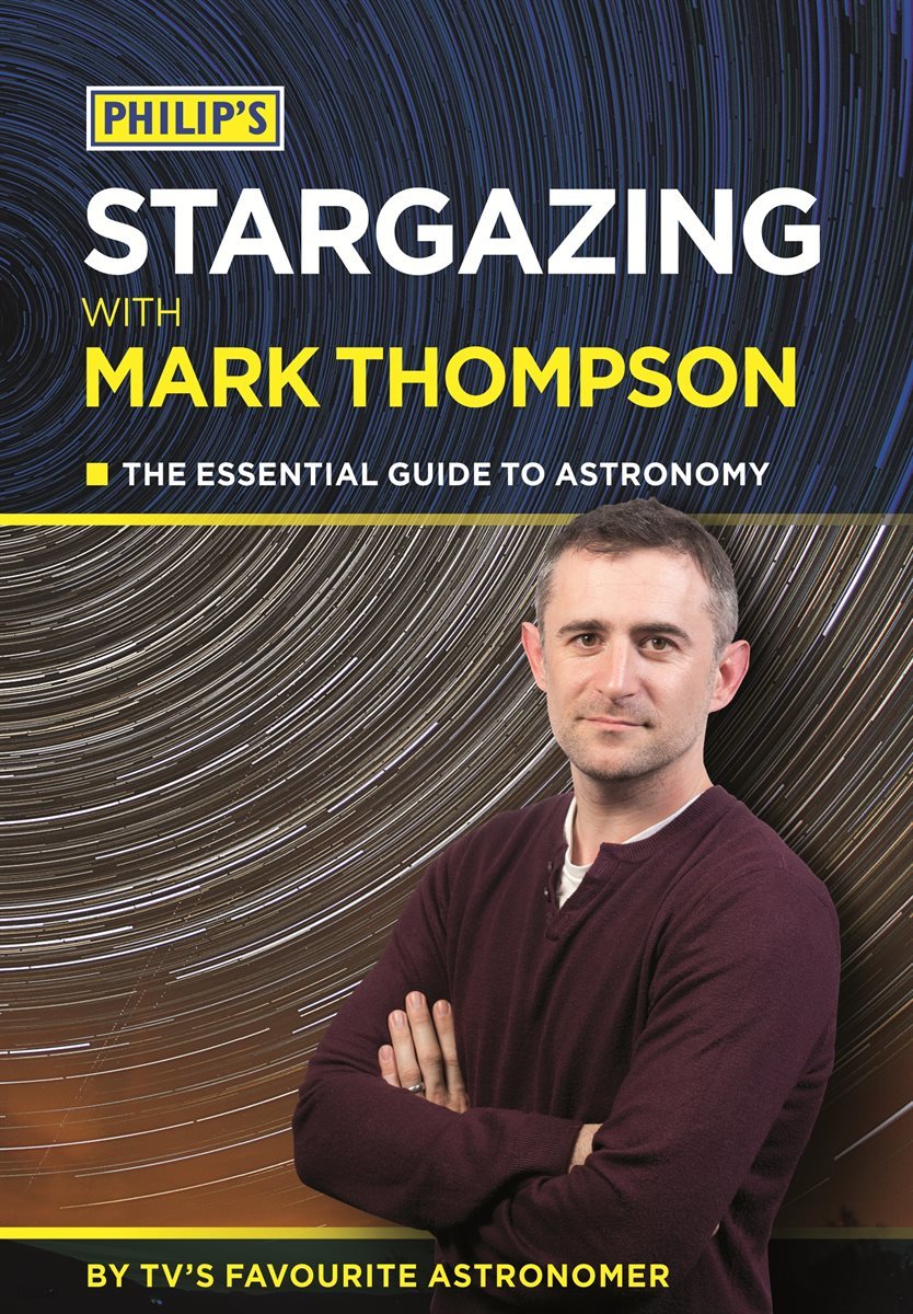 Philip&#39;s Stargazing With Mark Thompson