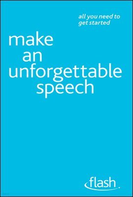 Make An Unforgettable Speech
