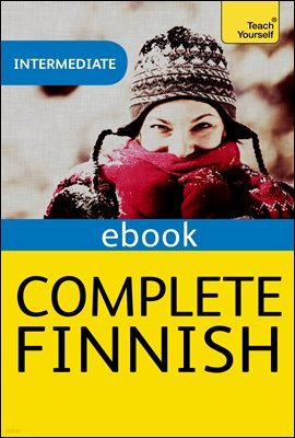 Complete Finnish (Learn Finnish with Teach Yourself)