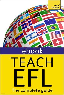 Teach English as a Foreign Language