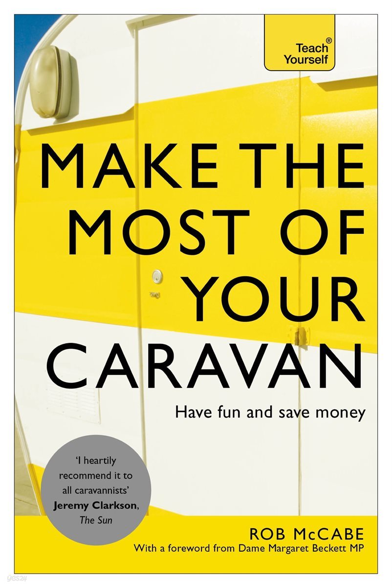 Make the Most of Your Caravan