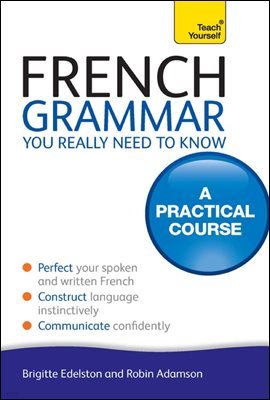French Grammar You Really Need To Know