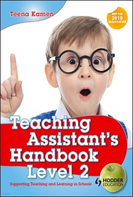 Teaching Assistant's Handbook for Level 2