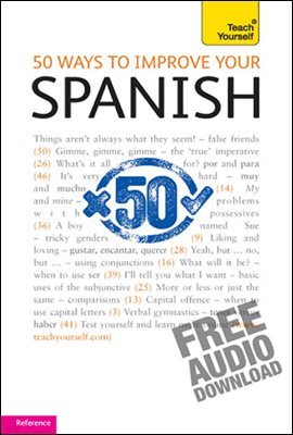 50 Ways to Improve your Spanish