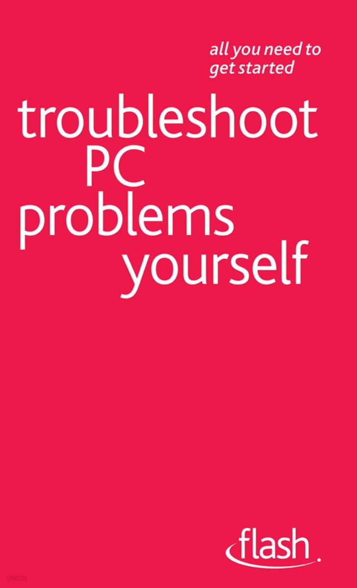 Troubleshoot PC Problems Yourself