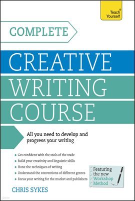 Complete Creative Writing Course