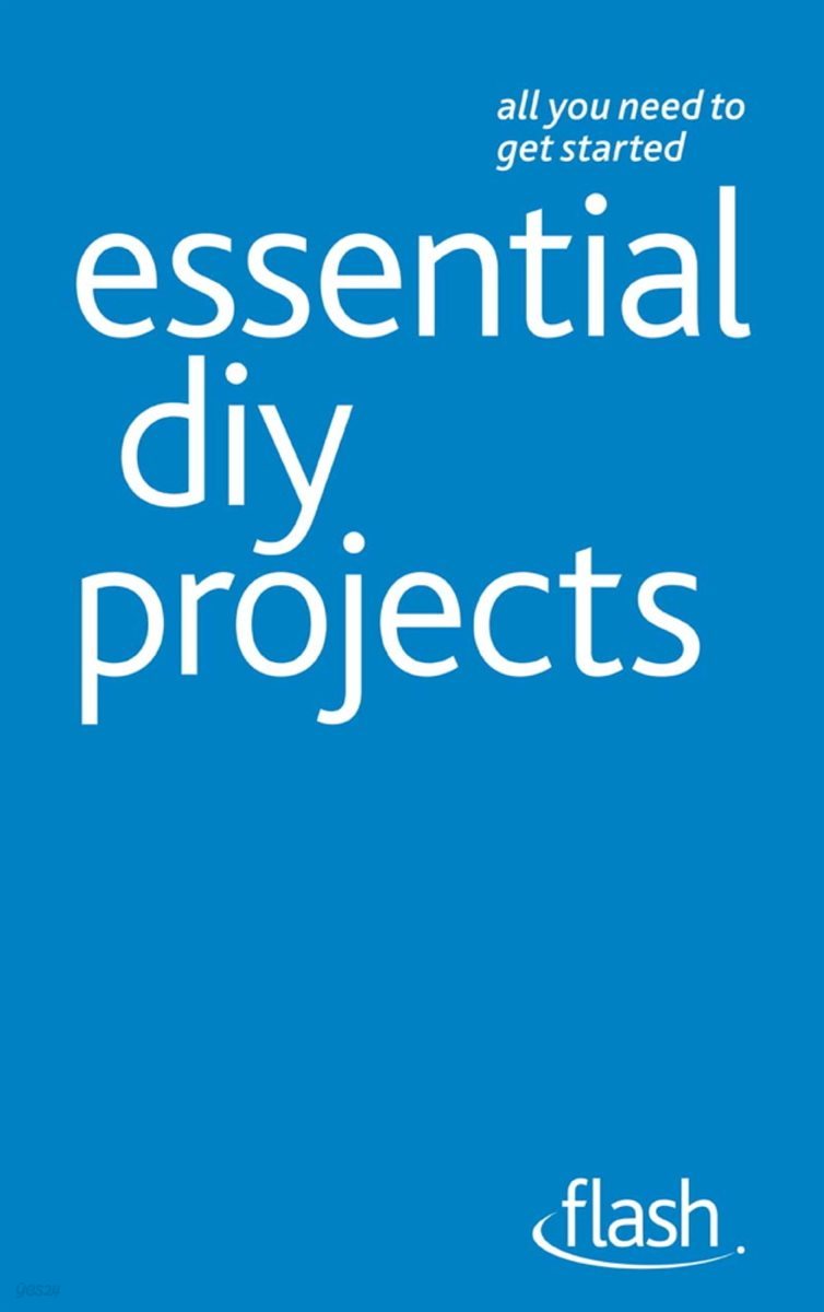 Essential DIY Projects