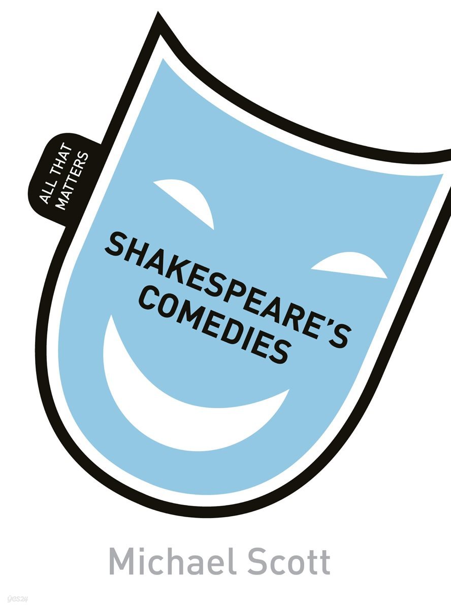 Shakespeare&#39;s Comedies