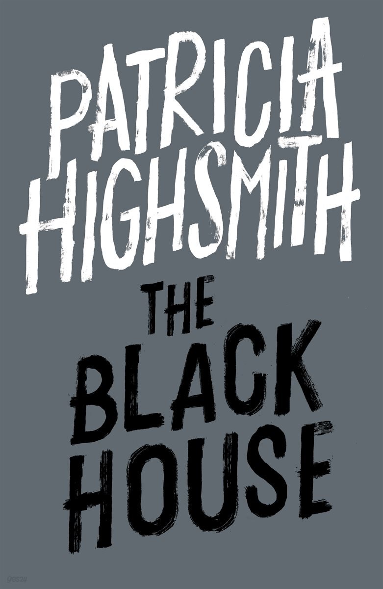 The Black House