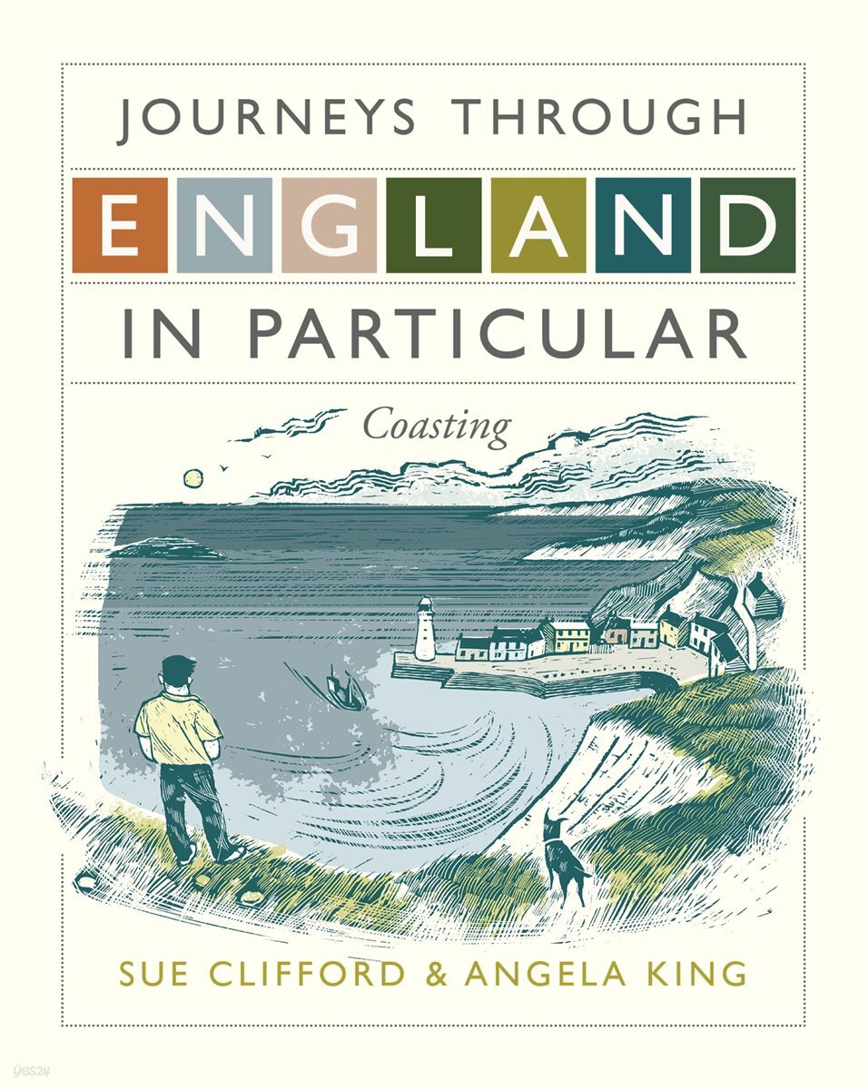 Journeys Through England in Particular