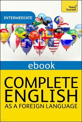 Complete English as a Foreign Language Revised