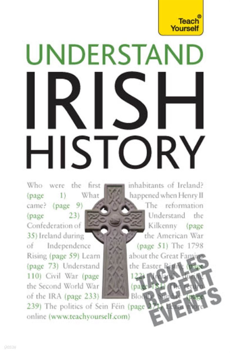 Understand Irish History