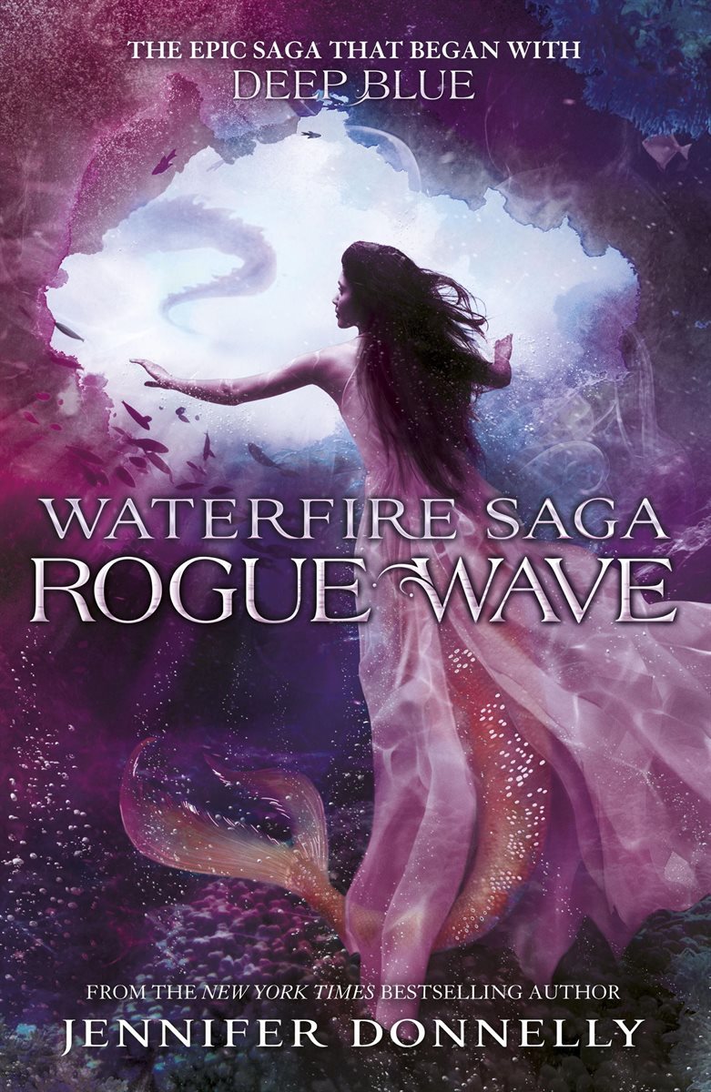 Waterfire Saga