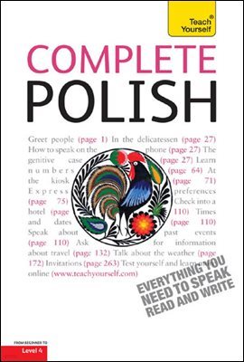 Complete Polish Beginner to Intermediate Course