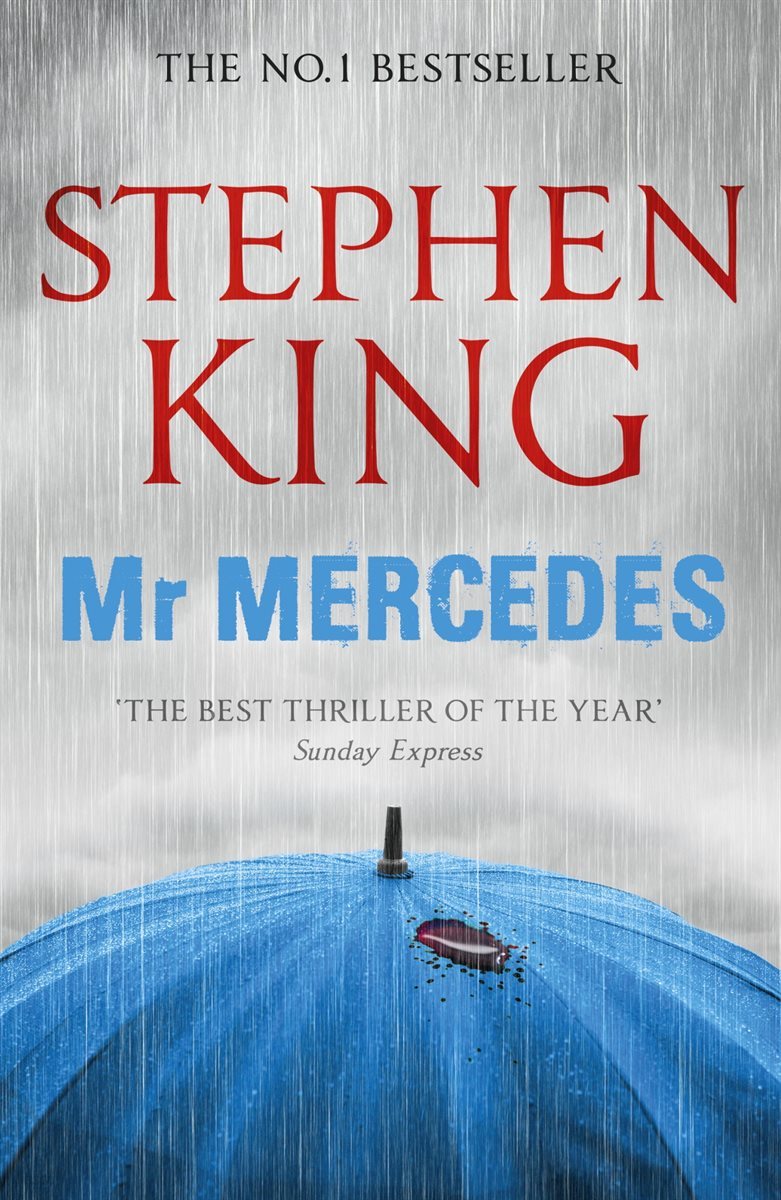 Mr Mercedes