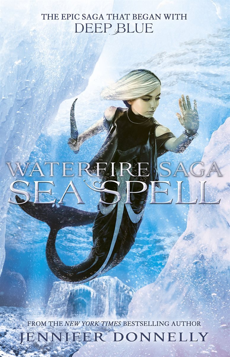 Waterfire Saga