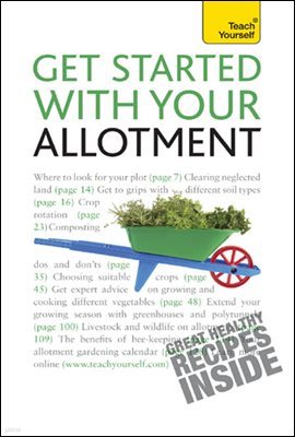 Get Started with Your Allotment