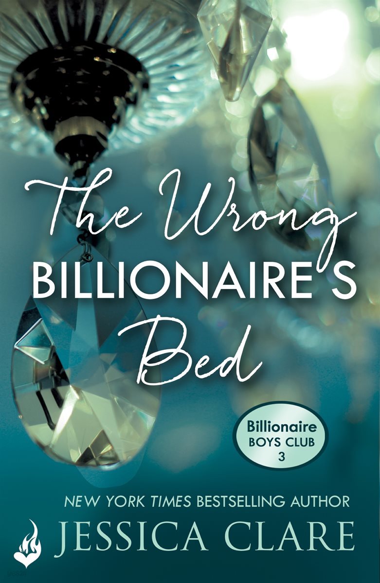 The Wrong Billionaire's Bed