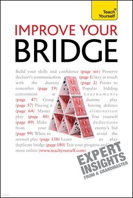 Improve Your Bridge