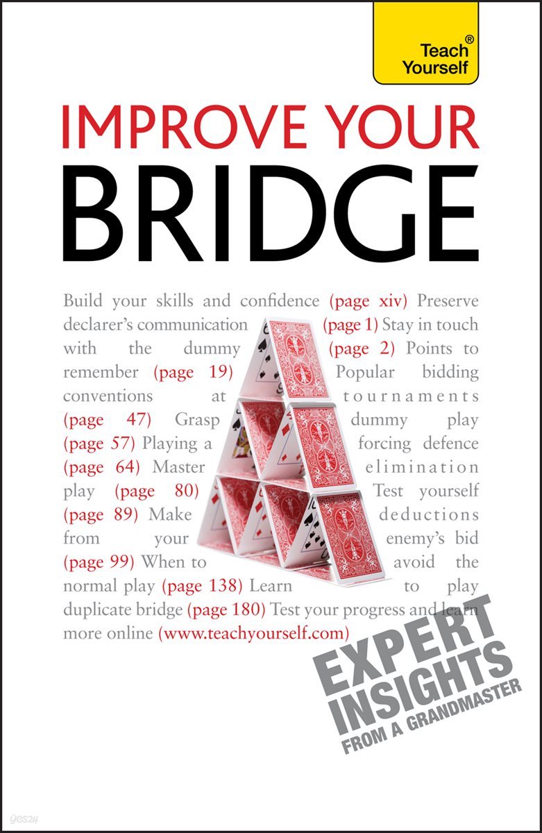 Improve Your Bridge