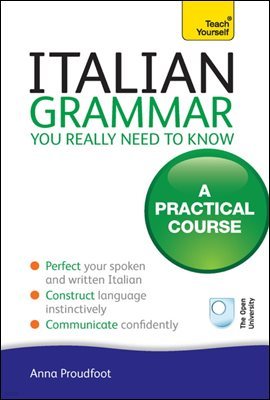 Italian Grammar You Really Need to Know