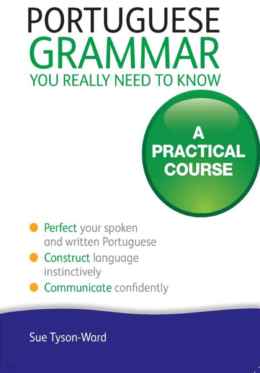 Portuguese Grammar