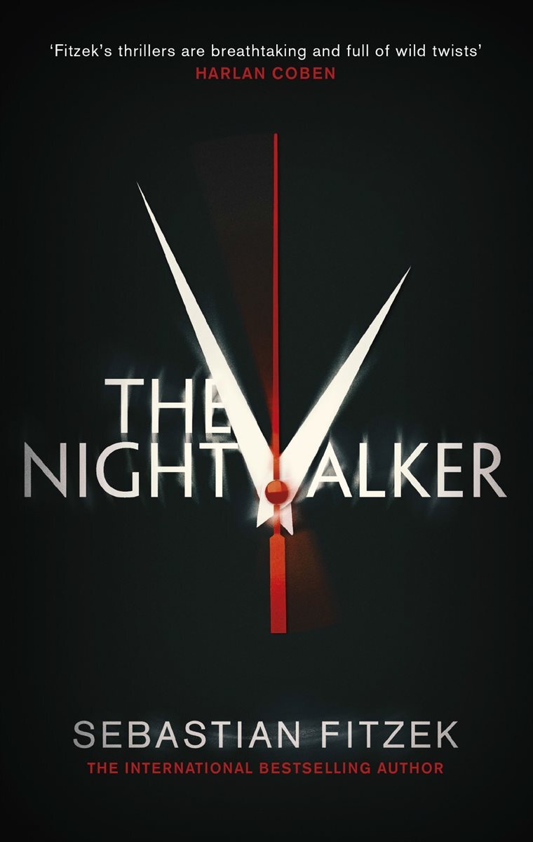 The Nightwalker - YES24