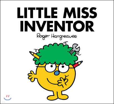 The Little Miss Inventor