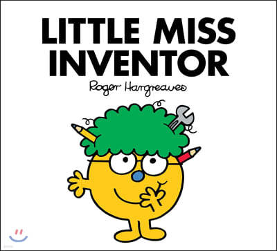 Little Miss Inventor