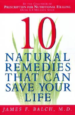 Ten Natural Remedies