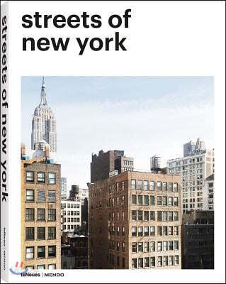 Streets of New York