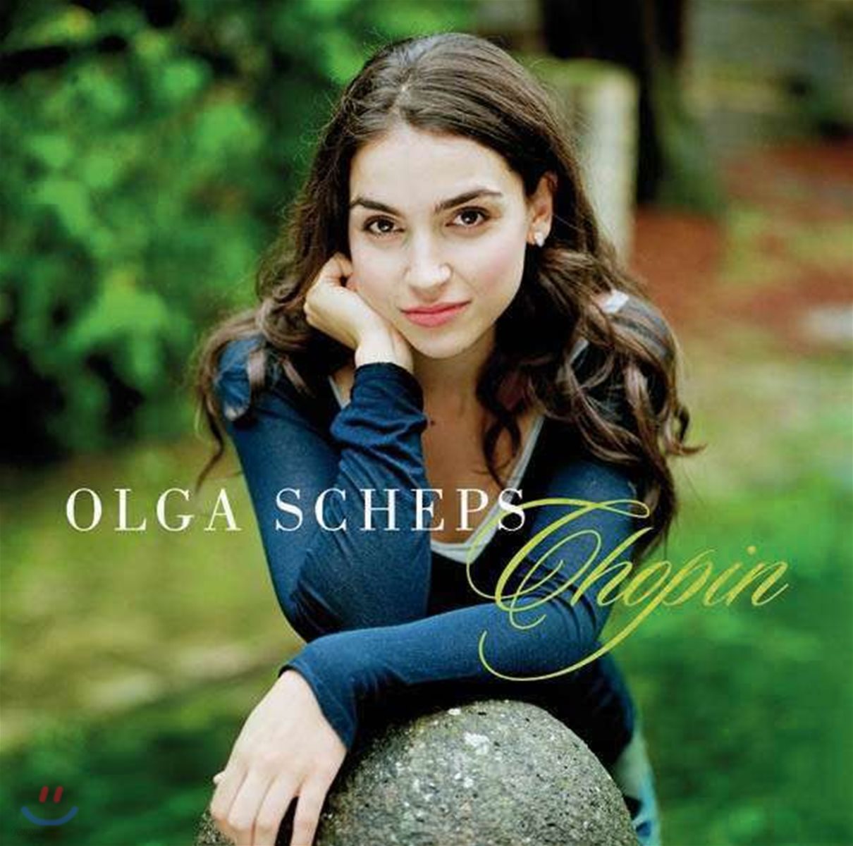Olga Scheps 쇼팽: 연습곡, 마주르카, 발라드, 녹턴, 왈츠 (Chopin: Etudes, Mazurkas, Ballades, Nocturnes, Waltz)