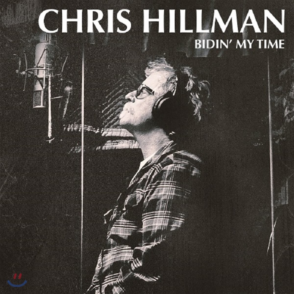 Chris Hillman (크리스 힐만) - Bidin&#39; My Time 