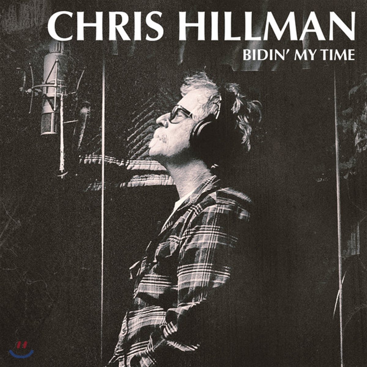 Chris Hillman (크리스 힐만) - Bidin' My Time [LP]