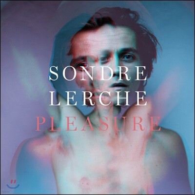 Sondre Lerche (손드르 레르케) - Pleasure [LP]