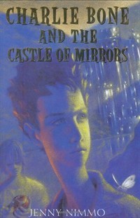 Charlie Bone and the Castle of Mirrors (Hardcover)