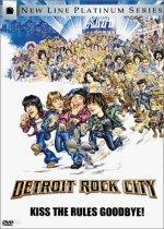 [DVD] ƮƮ  Ƽ (Detroit Rock City) 