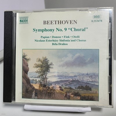 Beethoven - Symphony No.9 "Choral" 